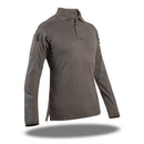 Comfortac Polo Shirt Long Sleeve