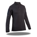 Comfortac Polo Shirt Long Sleeve