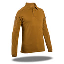 Comfortac Polo Shirt Long Sleeve