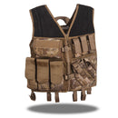 Centurio Cross Draw Vest Kryptek®