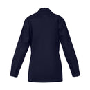 Women's TAK Zip Shirt