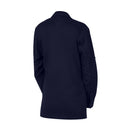 Women's TAK Zip Shirt