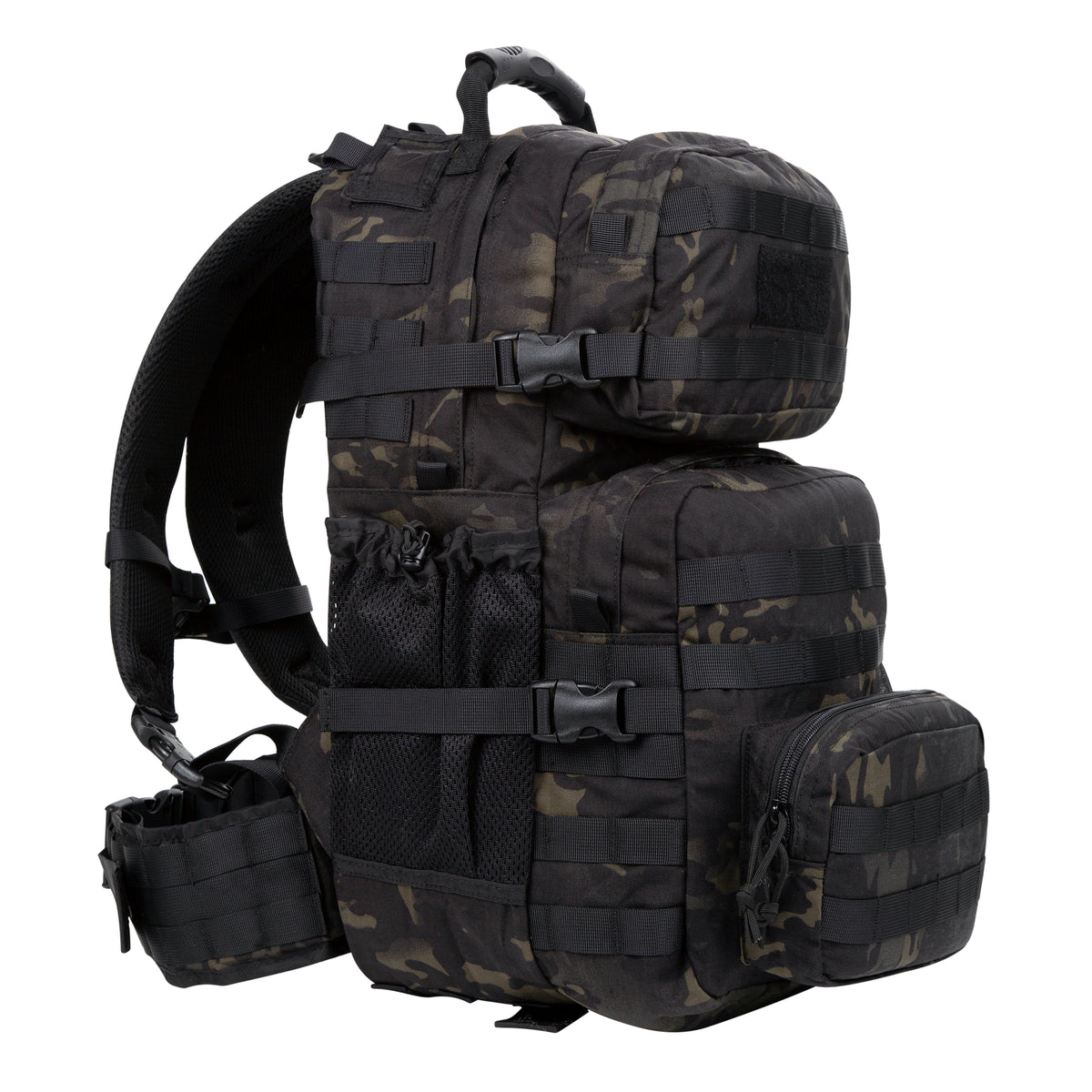EAGLE バックパック マルチカモ Eagle Backpack Multicam®