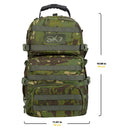 Eagle Backpack Multicam®