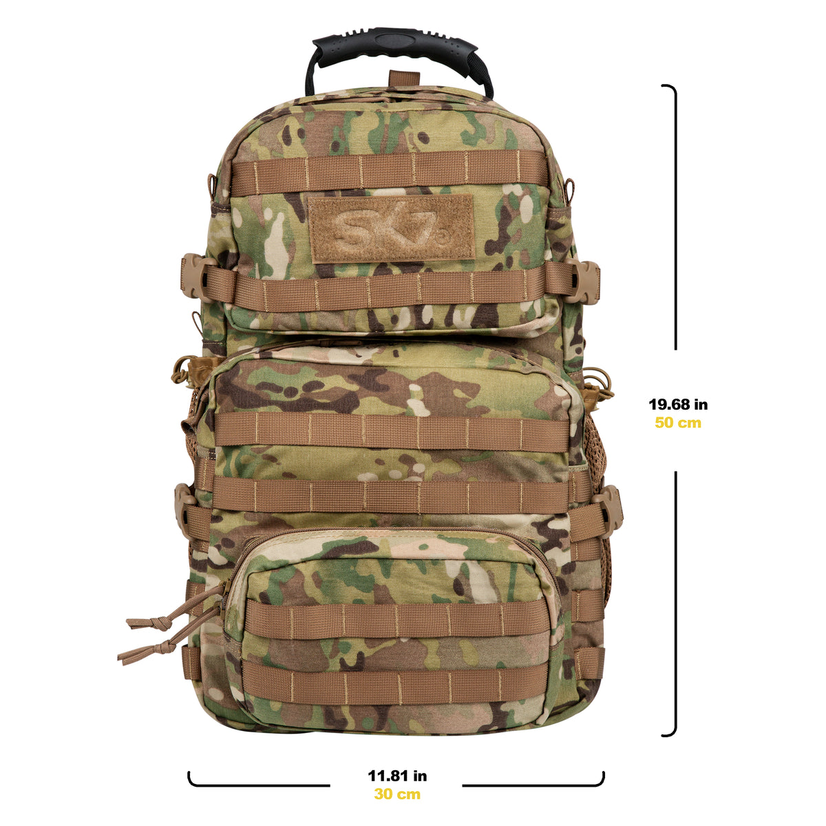 Eagle Backpack Multicam® Eagle Backpack Multicam®