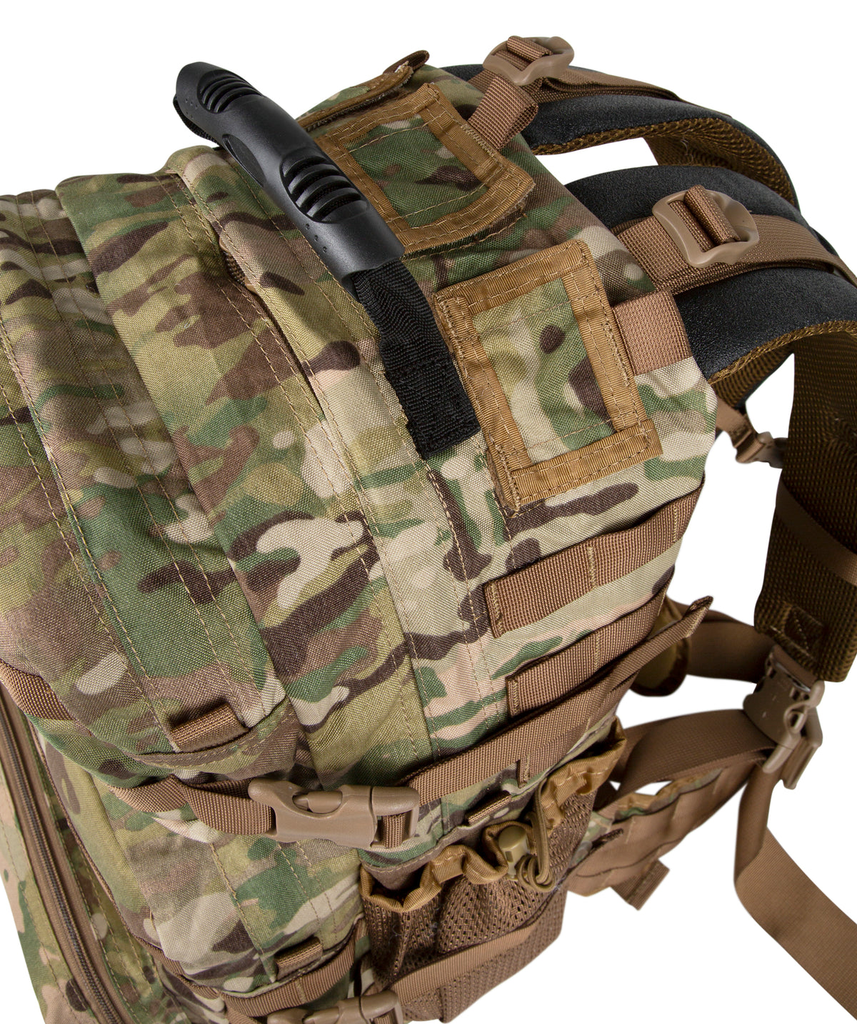 EAGLE バックパック マルチカモ Eagle Backpack Multicam®