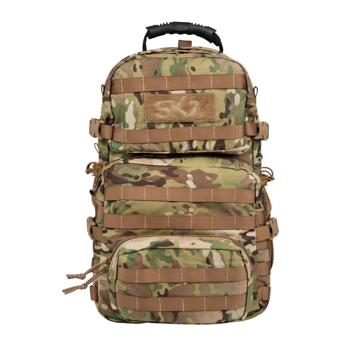 EAGLE バックパック マルチカモ EAGLETACTICALBACKPACKORIGINALM
