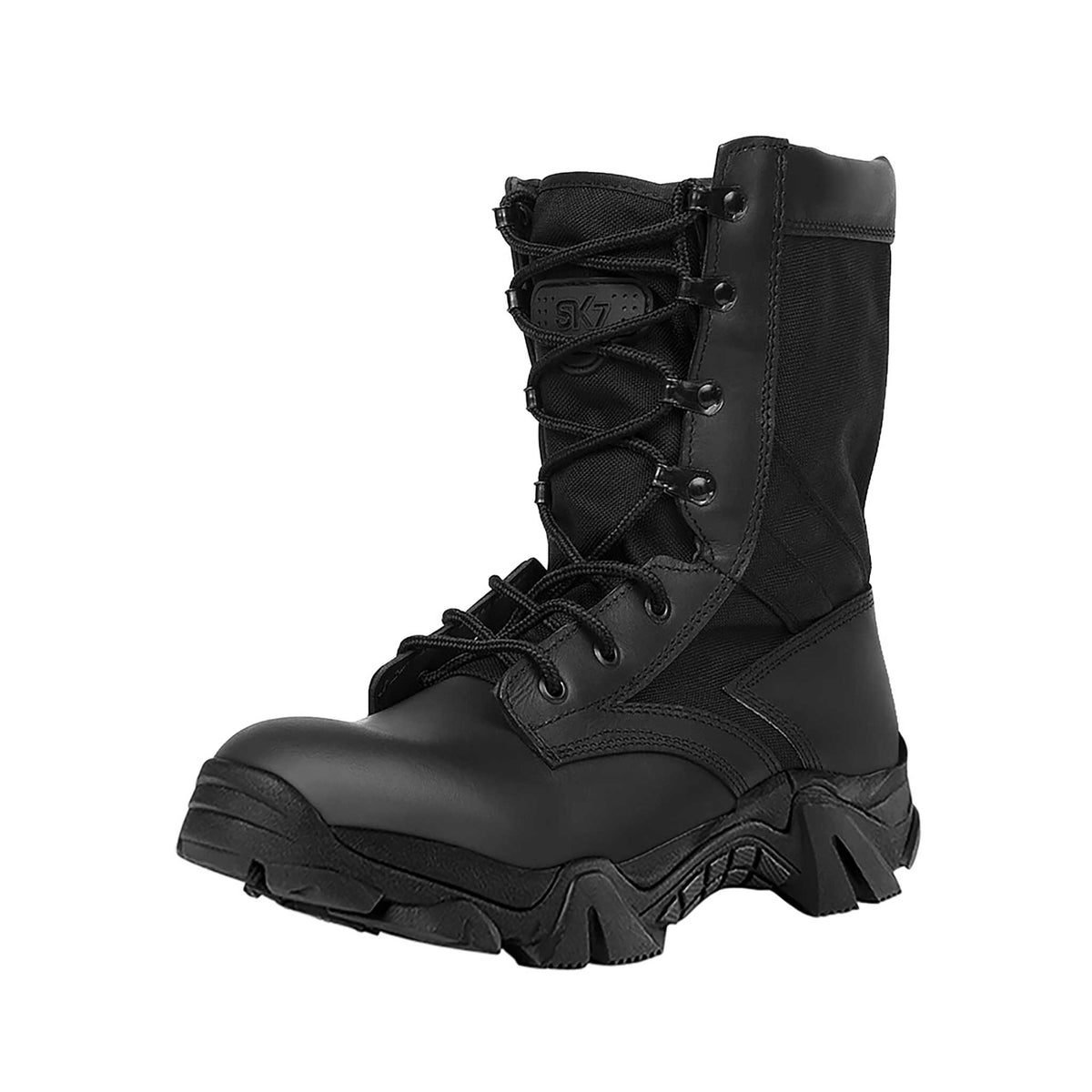 Bates zero mass 8 inches boots hotsell