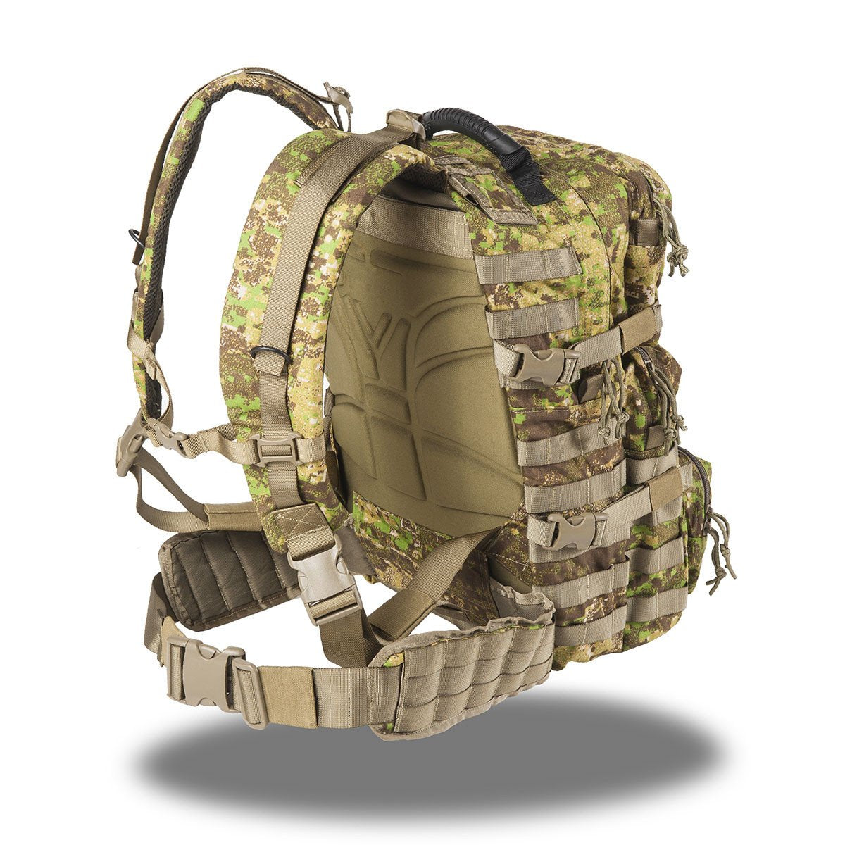 Eagle Backpack PenCott®