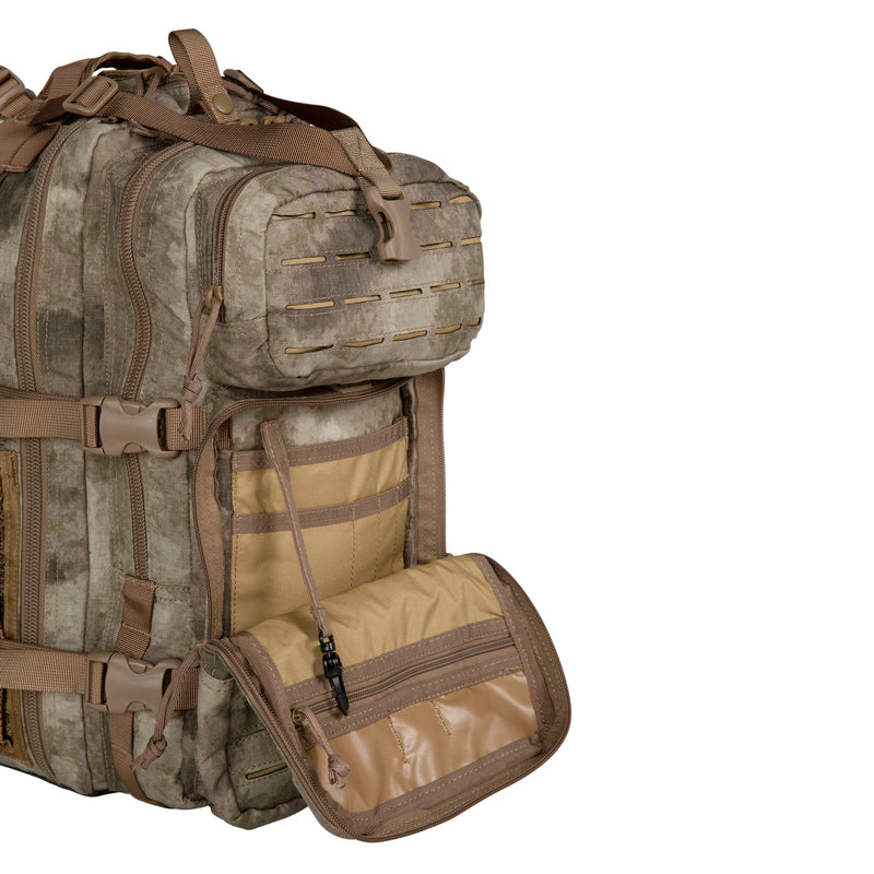 Falcon Assault Backpack A-TACS® Camo