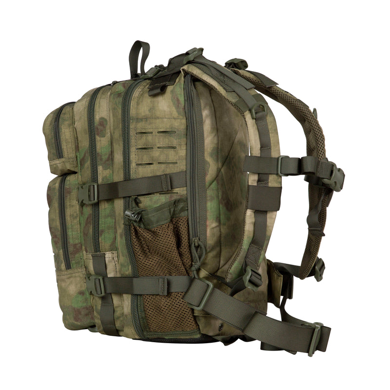 Falcon Assault Backpack A-TACS® Camo