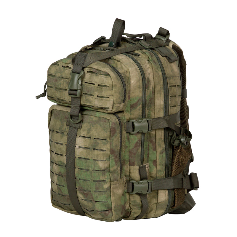 Falcon Assault Backpack A-TACS® Camo