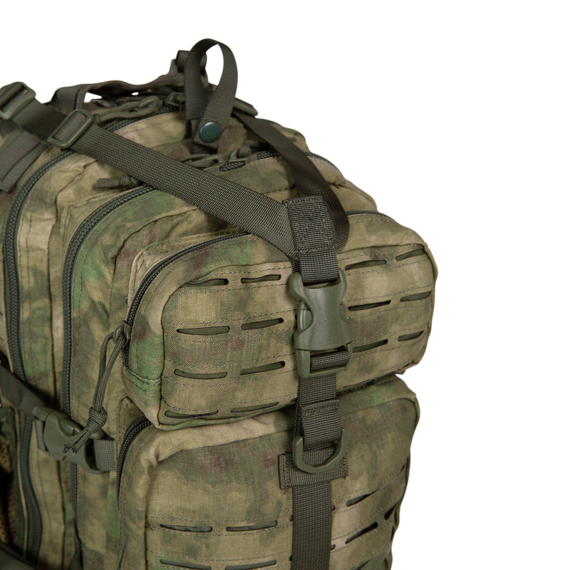 Falcon Assault Backpack A-TACS® Camo