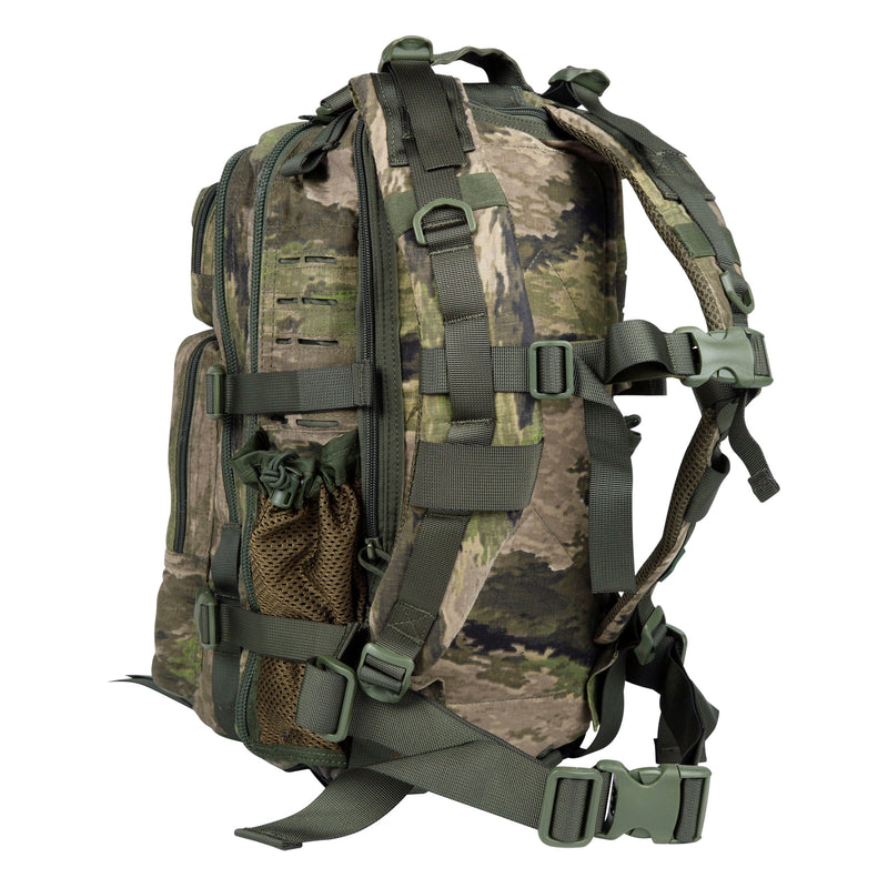 Falcon Assault Backpack A-TACS® Camo