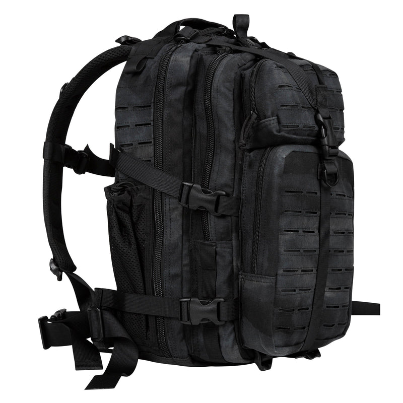 Falcon Assault Backpack A-TACS® Camo