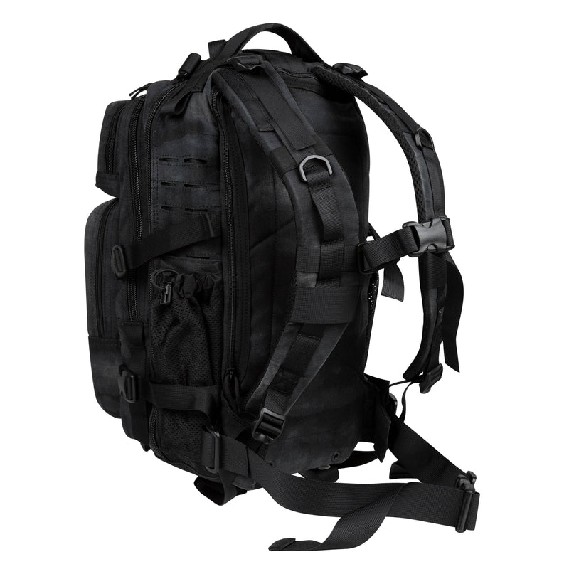 Falcon Assault Backpack A-TACS® Camo