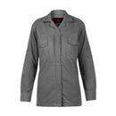 Women's TAK Zip Shirt