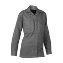 Women's TAK Zip Shirt