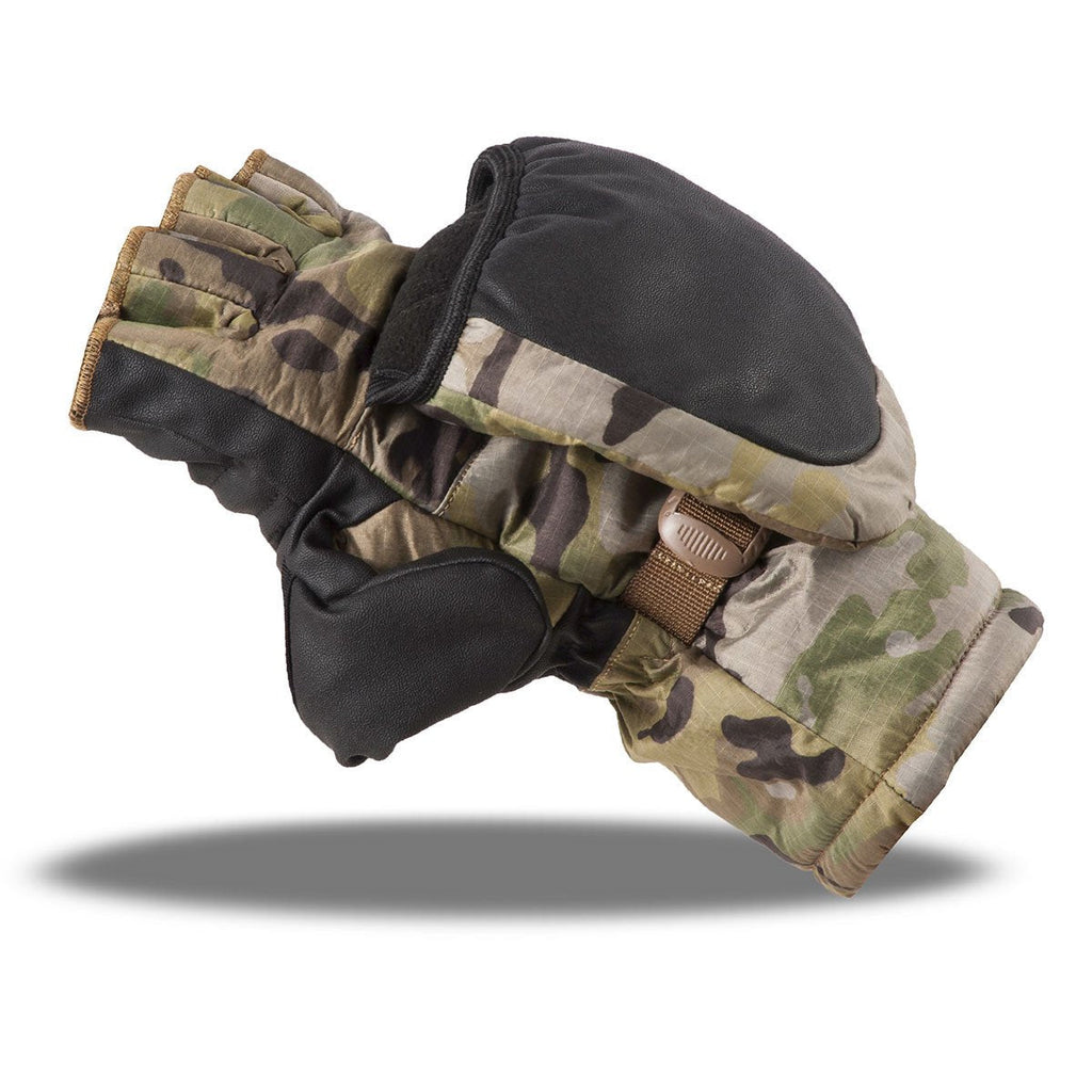 Glacier Gloves Multicam® - Main Image