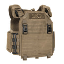 Kourass® Plate Carrier