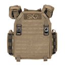 Kourass® Plate Carrier