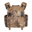 Kourass® Plate Carrier Kryptek®