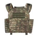 Kourass® Plate Carrier Kryptek®