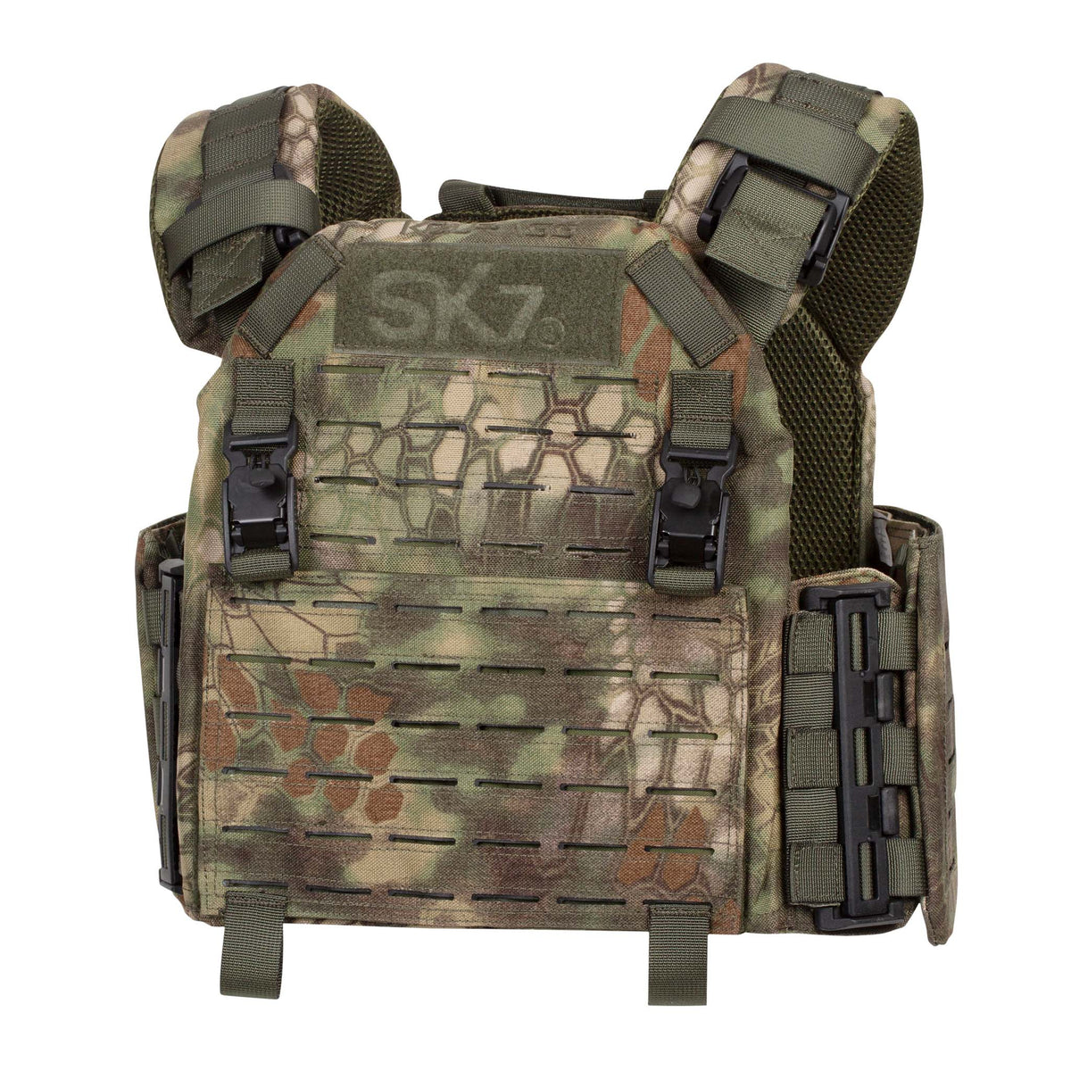 Kourass® Plate Carrier Kryptek®