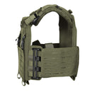 Kourass® Plate Carrier