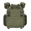 Kourass® Plate Carrier