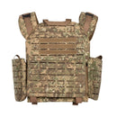 Kourass® Plate Carrier PenCott®