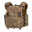 Kourass® Plate Carrier PenCott®