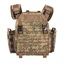 Kourass® Plate Carrier PenCott®
