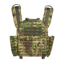 Kourass® Plate Carrier PenCott®