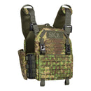 Kourass® Plate Carrier PenCott®