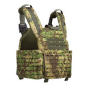 Kourass® Plate Carrier PenCott®