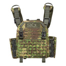 Kourass® Plate Carrier PenCott®