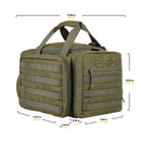 NERIO® I Shooting Range Bag