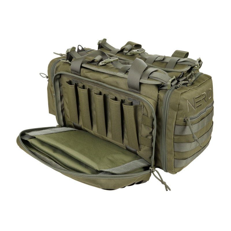 NERIO® II Shooting Range Bag