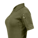 Women's Comfortac™ Polo Shirt