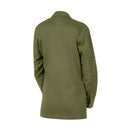 Women's TAK Zip Shirt