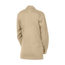 Women's TAK Zip Shirt