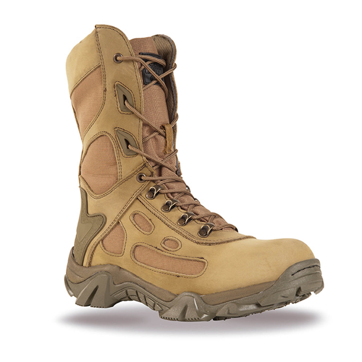 Amazon.com: HAIX Airpower P7 High Black Tactical Boots For
