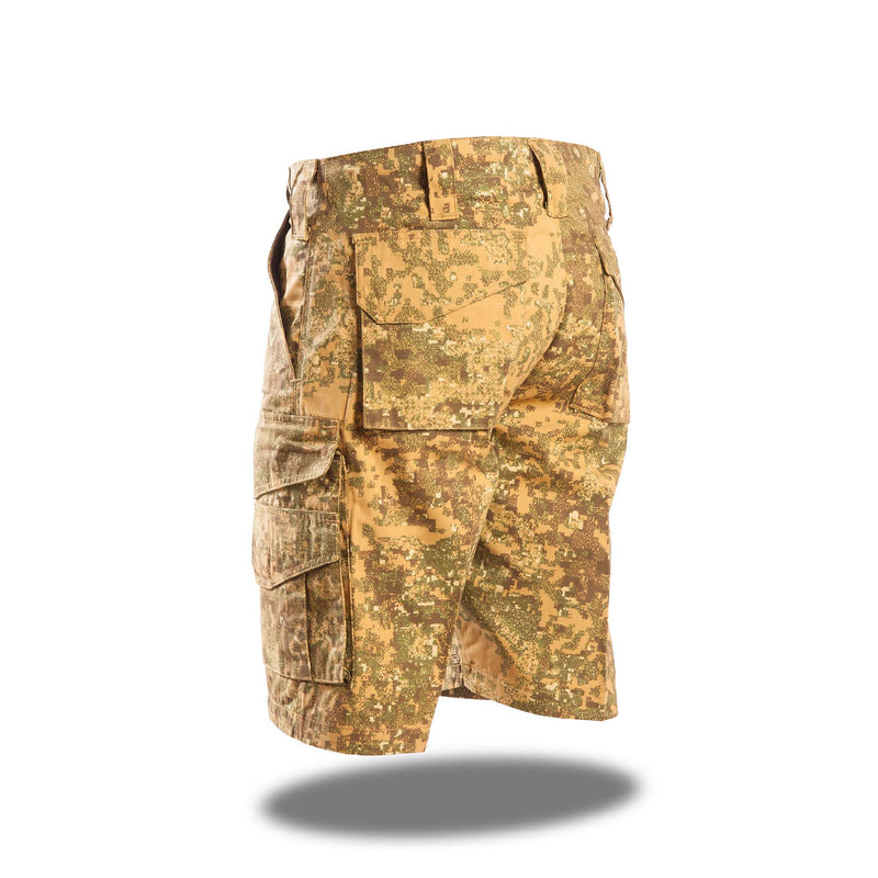 Tac Pro® Shorts Pencott®