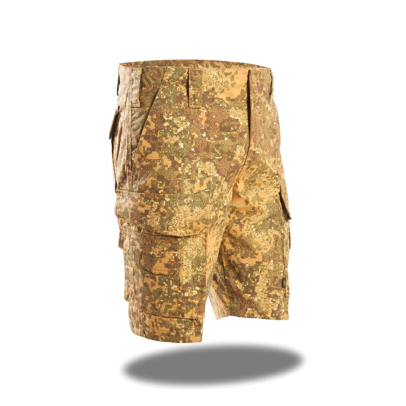 Tac Pro® Shorts Pencott®