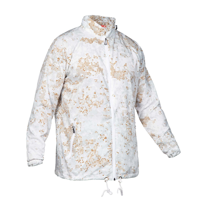 Wind Runner Windbreaker Jacket PenCott®